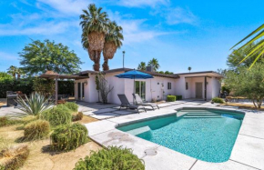 Cozy Desert Bungalow - A Ryson Property